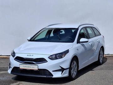 Spin 1.5 T-GDI 117 kW