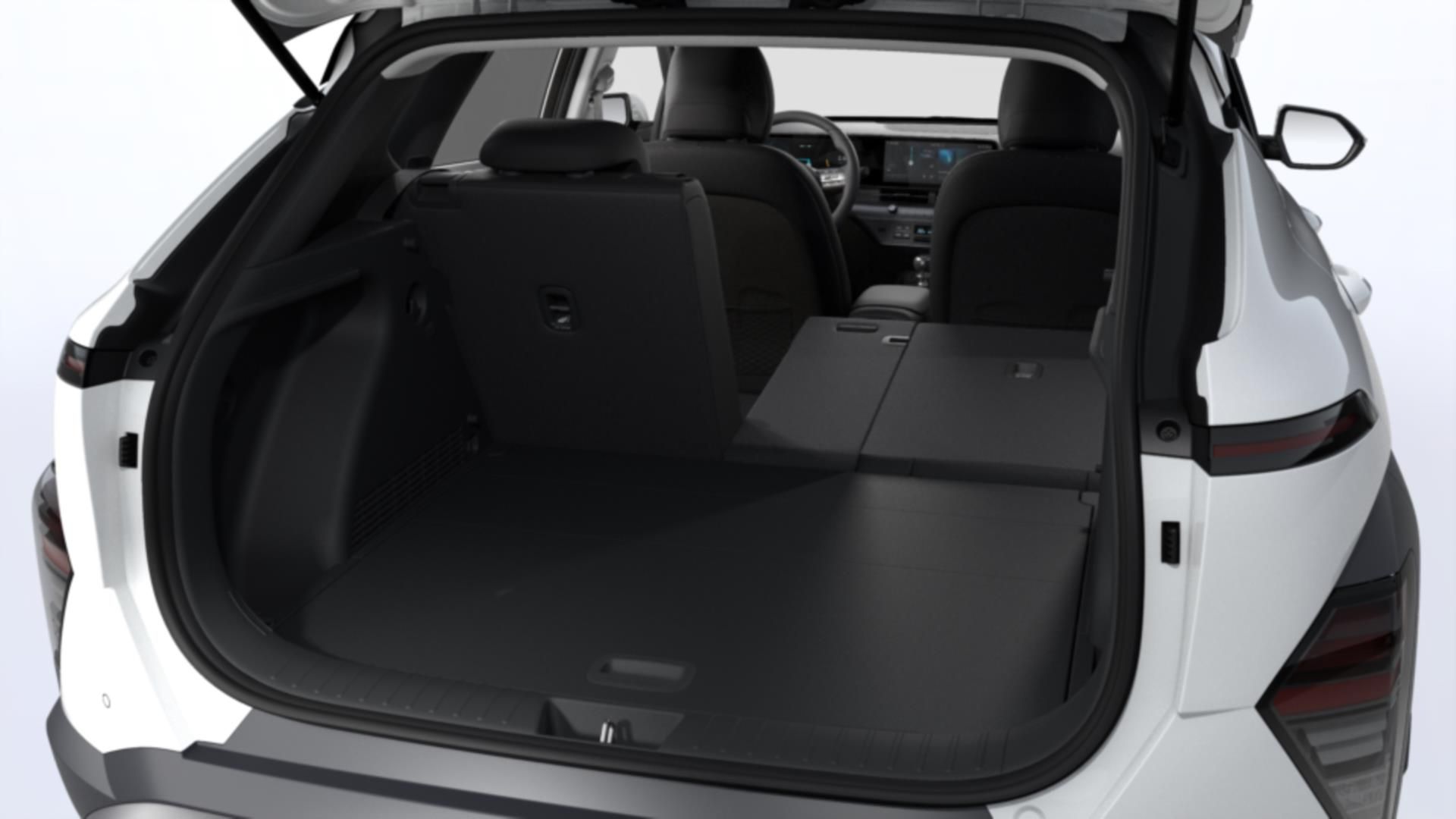 Hyundai Kona, 1,6 T-GDi  Smart DCT MY27 - fotka 6