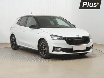 1.0 TSI, Monte Carlo