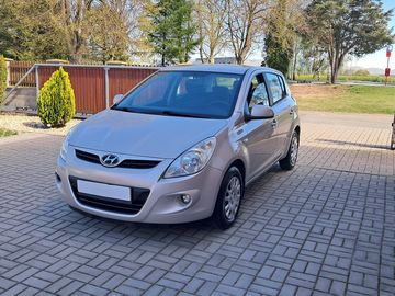 1.2i / 57KW PLNÝ SERVIS