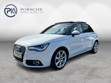 Sportback 1.4 TFSI 90 KW