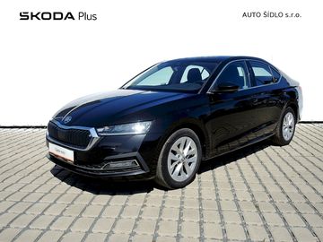 2.0TDI 110kW DSG Style