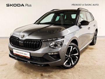 1.5 TSI 110 kW DSG Monte Carlo
