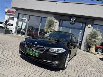 530d xDrive 190kW AUTOMAT  PAN