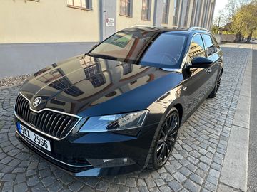 2,0 TSI, Laurin&Klement, 206kw
