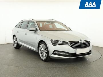 2.0 TSI, Style, Automat