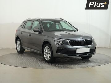 1.0 TSI, Selection, Záruka