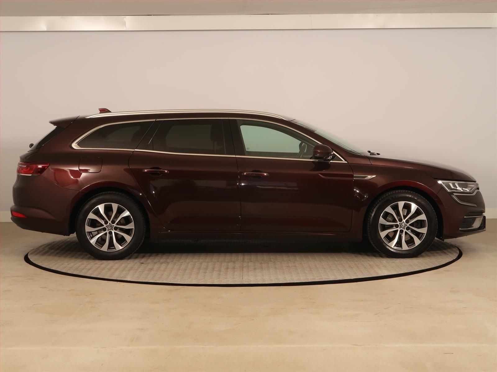 Renault Talisman, 2.0 Blue dCi, Automat - fotka 6