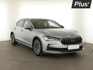2.0 TDI, Laurin&Klement