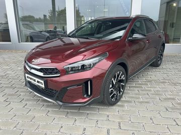 1,6 T-GDi 7DCT STEEL EDITION