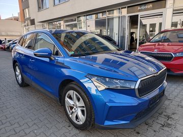 iV 80 150kW / ALU 19''