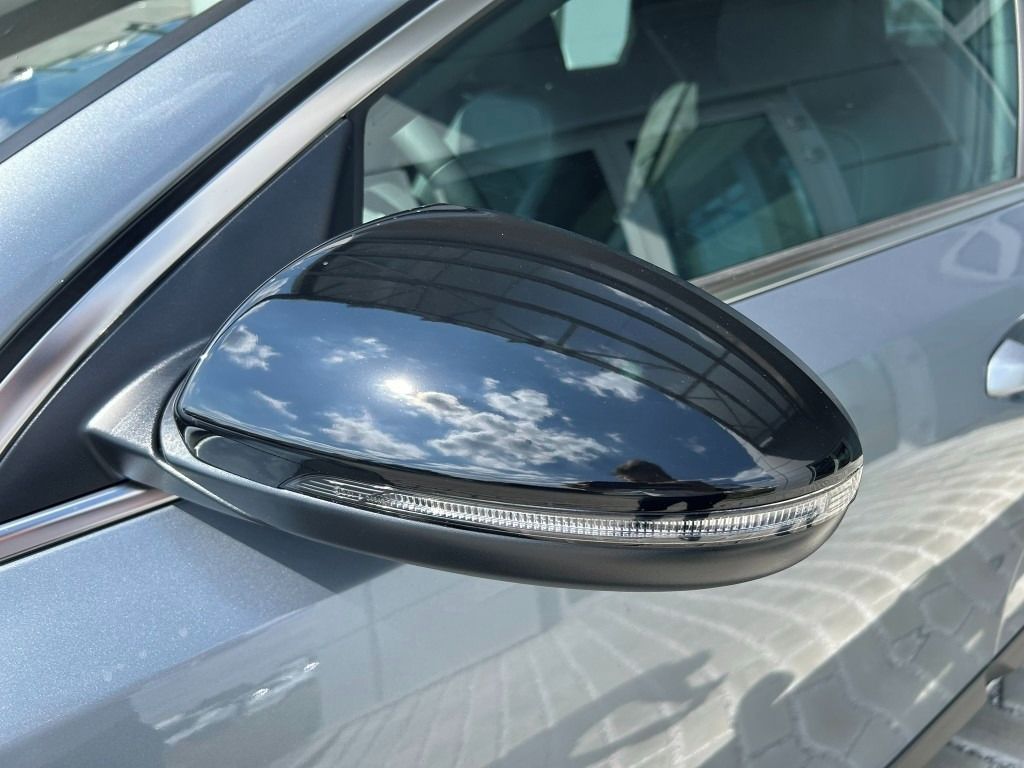 Kia XCee´d, 1,6 T-GDi  7DCT STEEL EDITION - fotka 5