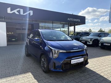 1.0 GDI 5AMT COMFORT (2026)