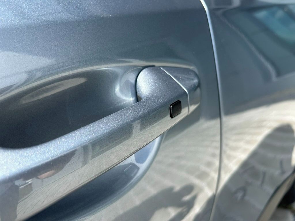 Kia XCee´d, 1,6 T-GDi  7DCT STEEL EDITION - fotka 6
