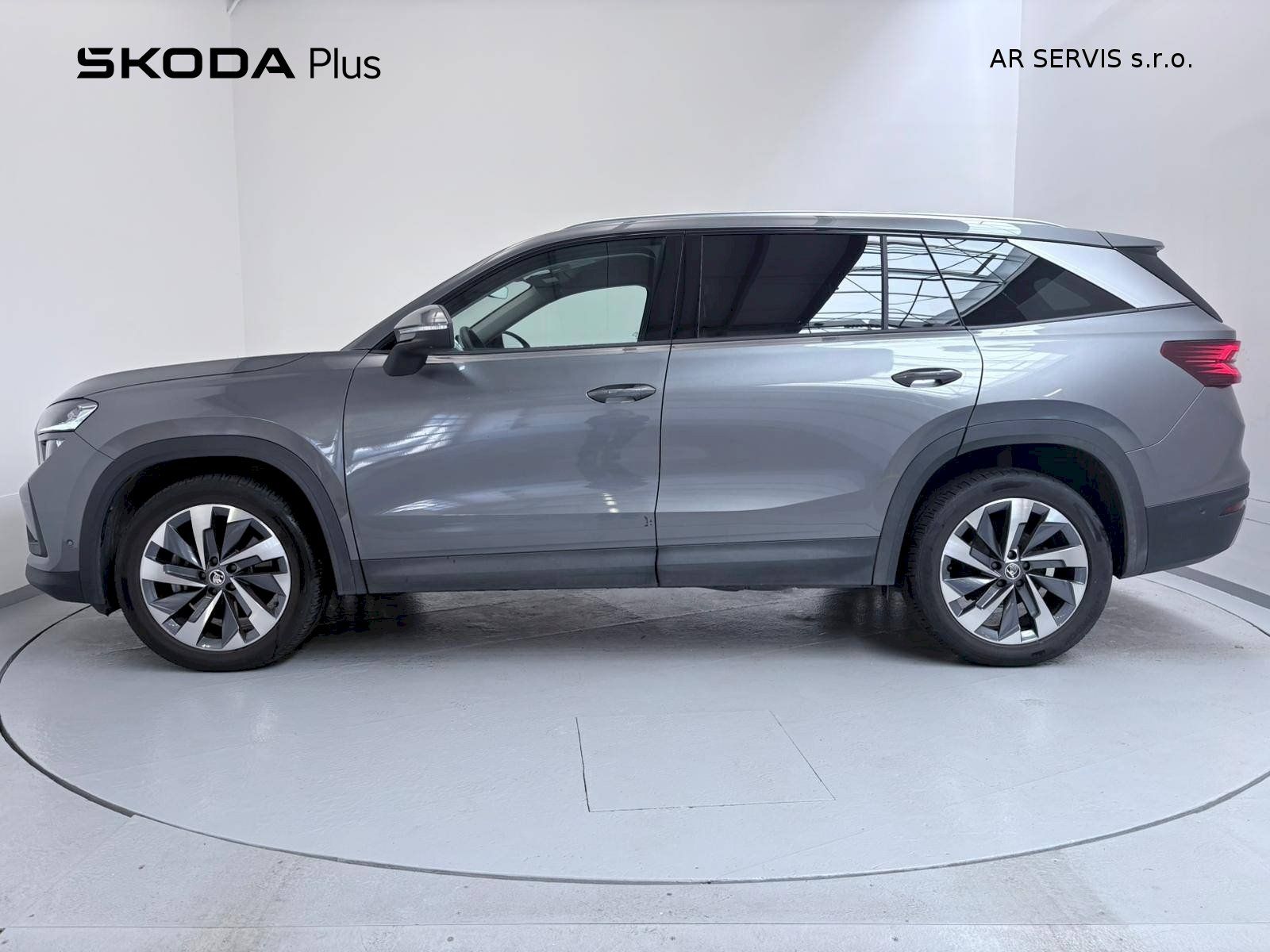Škoda Kodiaq, Exclusive Selection 2.0TDI/142 - fotka 3