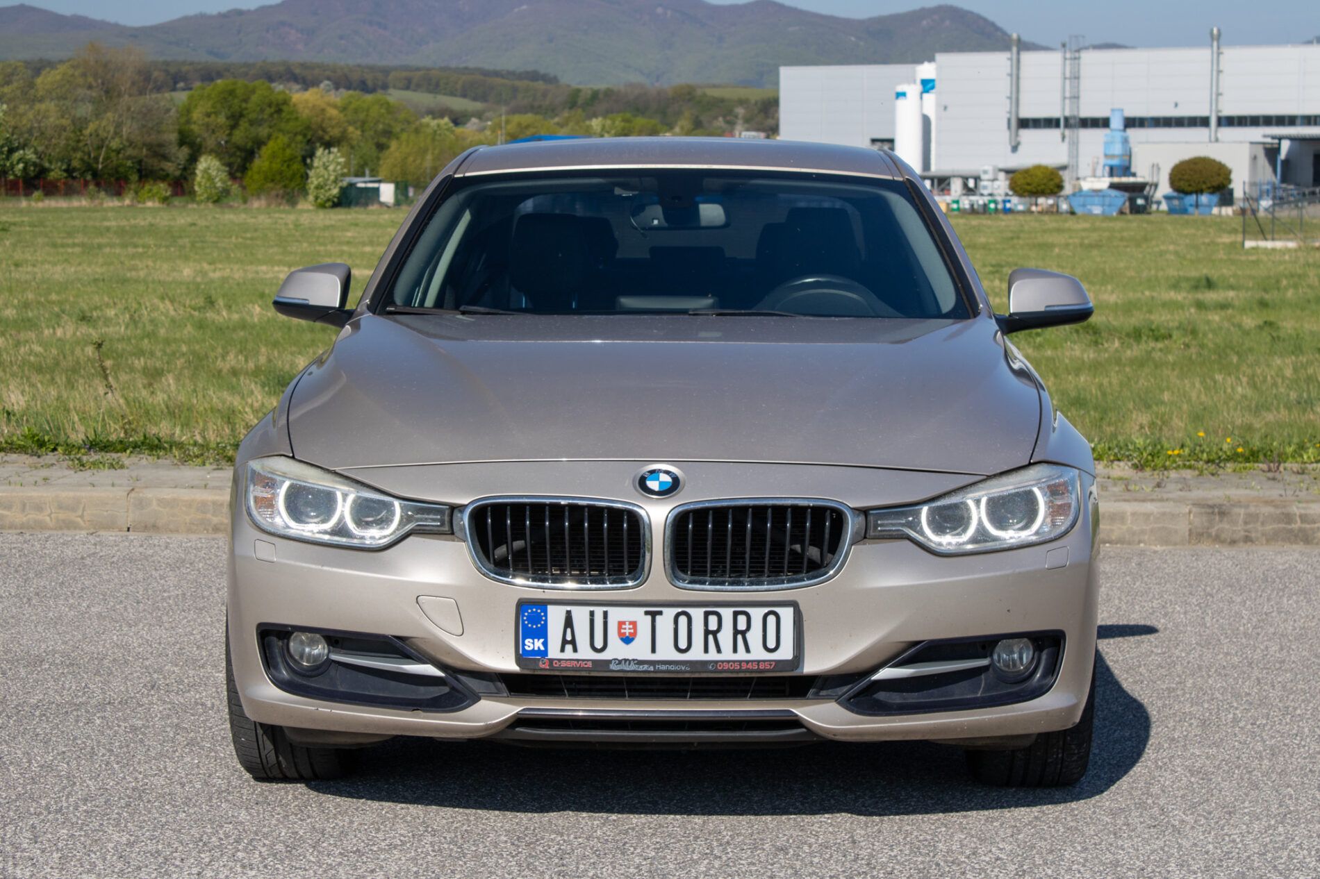 BMW, rad 3 - fotka 2