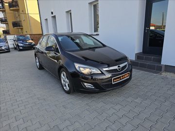 1,6 132KW Turbo SPORTTOUR