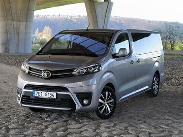 Family L2 130kw 8A/T 8 míst
