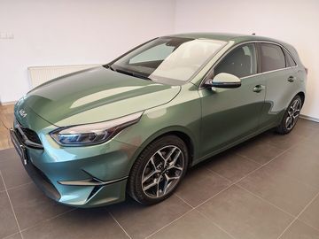 1.5 T-GDI KAPPA Automat