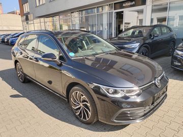 2.0 TDI 110kW DSG / ALU 17''