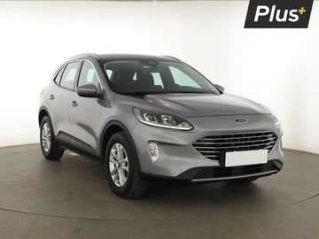 1.5 EcoBoost, Titanium, Záruka