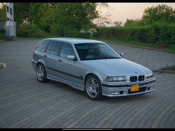 Bmw e36 328i