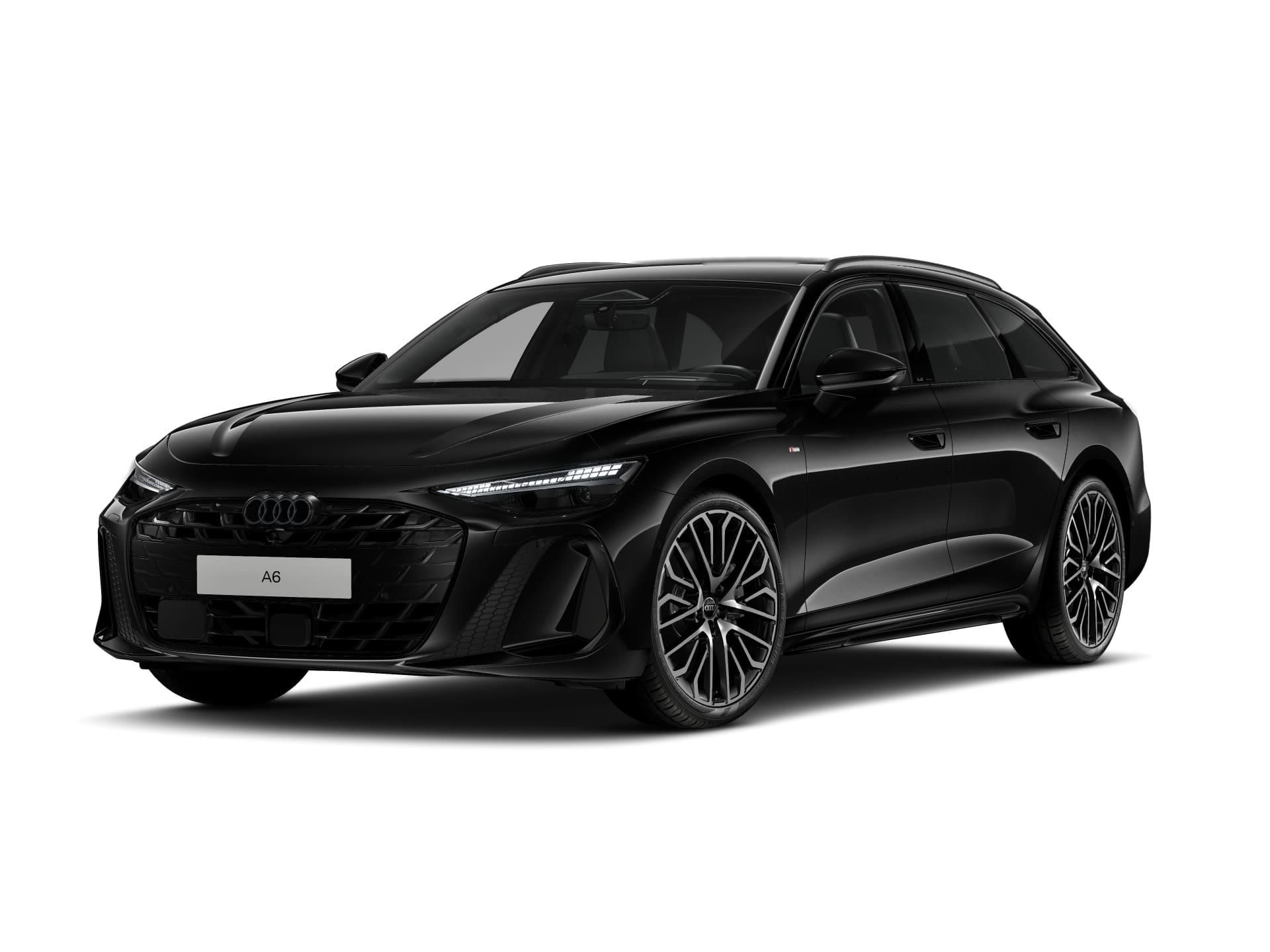 Audi A6 Avant, 2,0 TDI quattro MHEV+