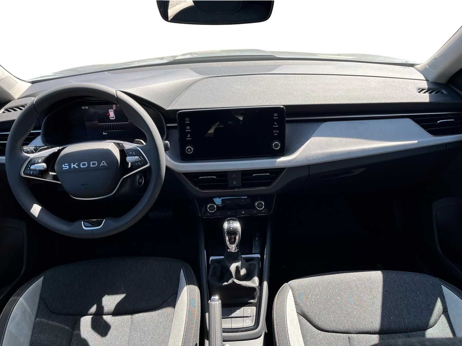 Škoda Kamiq, 1.0TSI DSG TOP SELECTION 85kW - fotka 5