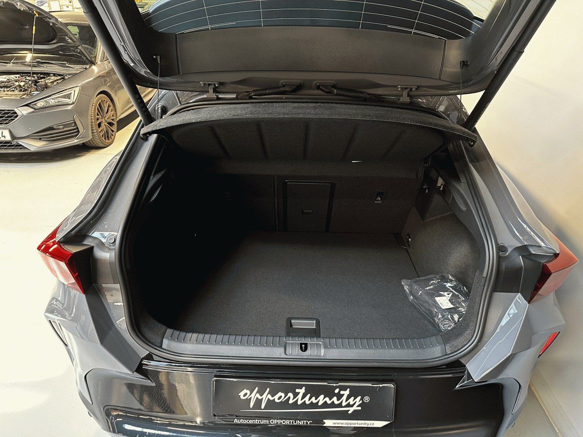 Cupra Formentor, 2.0 TSI 204k 4WD - fotka 6