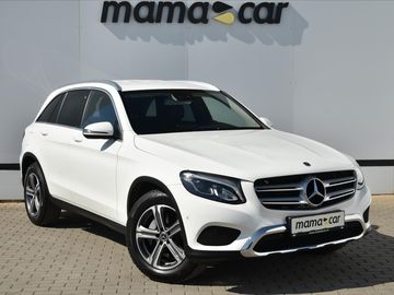 250 155kW 4MATIC LED DPH ČR