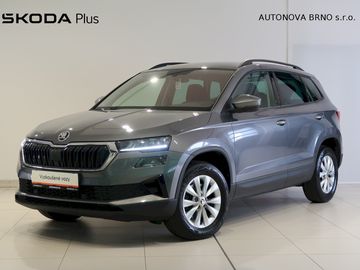 1.5 TSi 110kW DSG Ambition