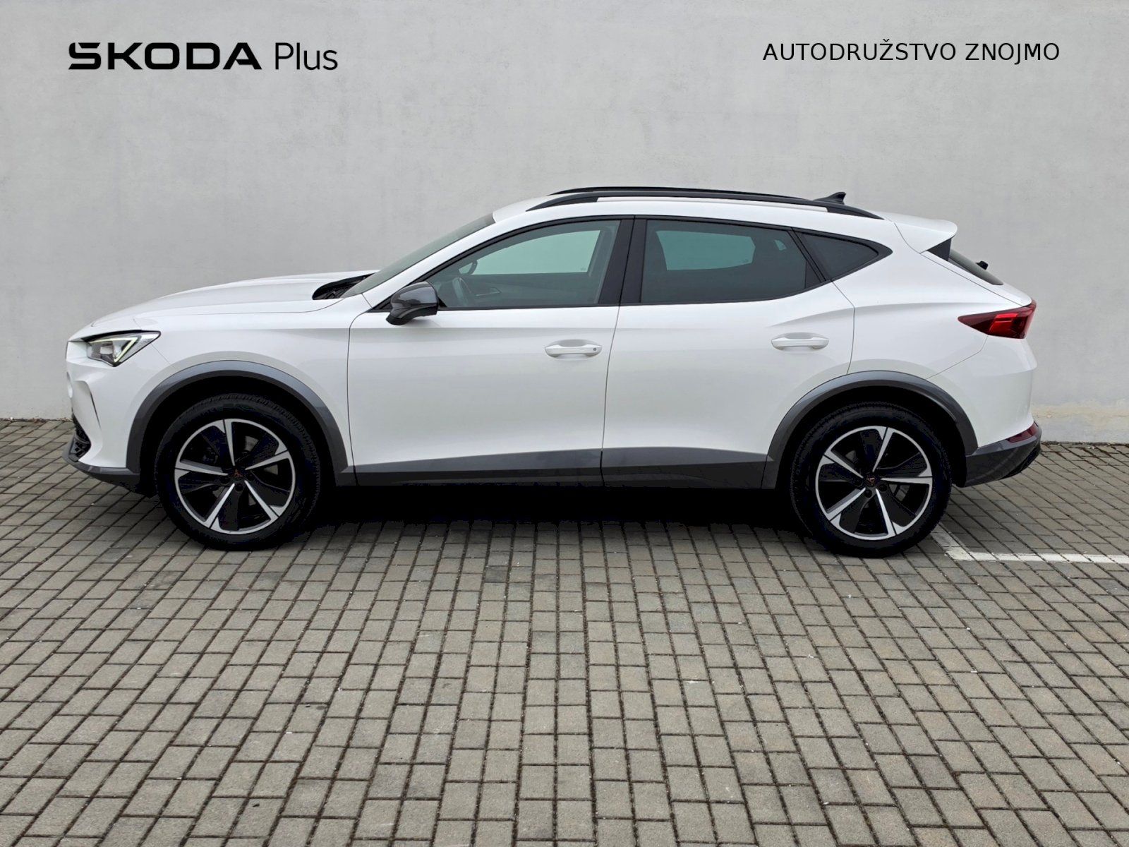 Cupra Formentor, 2.0TSI 140KW DSG 4DRIVE - fotka 3