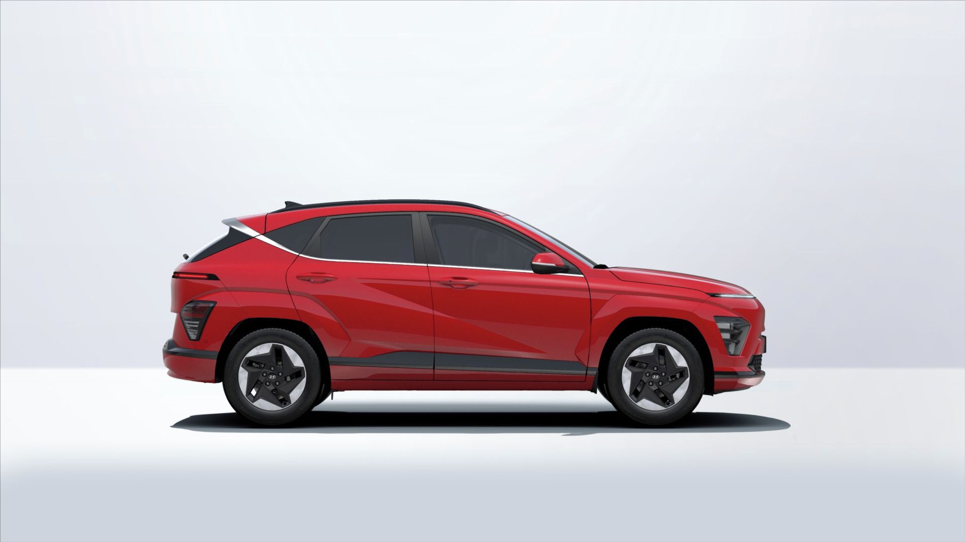 Hyundai Kona, EV 64,8kWh 150kW CZECH EDITION - fotka 5