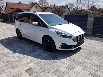 2.0TDCi  ST-LINE MATRIX  F1
