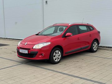 1.6 1.6 16v 74 kW