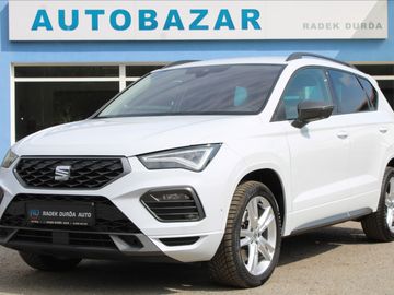 2,0 TDI  ČR,1.MAJ,A/T,4x4,FR