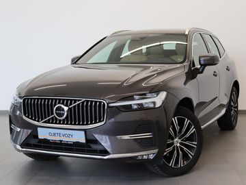 B5 AWD Diesel Inscription