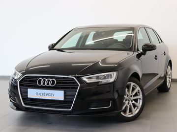 Sportback Design 30 TDI