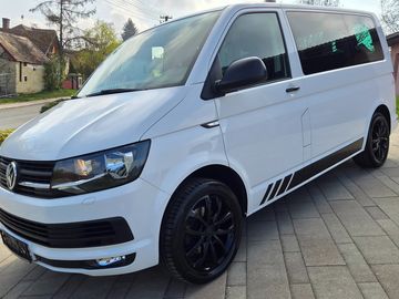 2.0 Tdi,110 KW,Navigace,Tažné