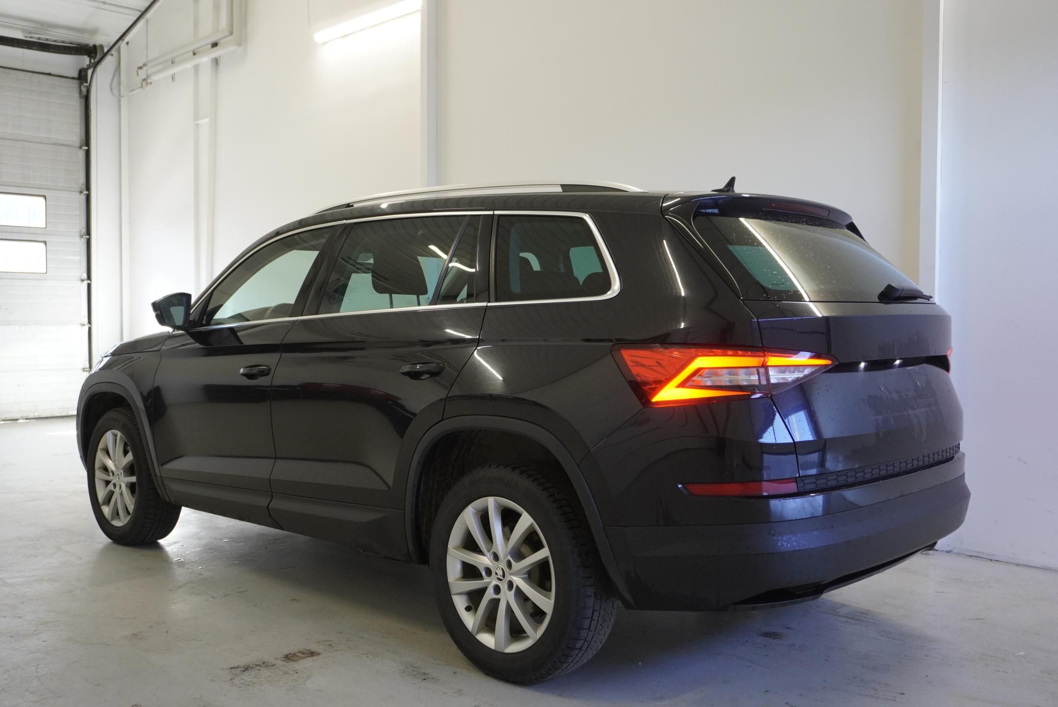 Škoda Kodiaq, 2.0TDi - STYLE AUTOMAT - fotka 3