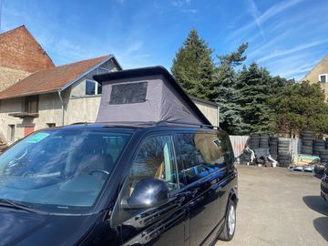 2,0TDI,103KW,LONG,VESTAVBA