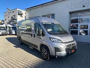 Karmann, DAVIS 630 LS PROMO