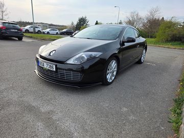 Coupe 2.0T