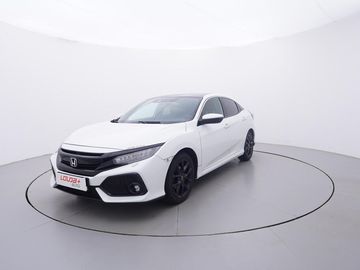 Executive 1.0 VTEC 95 kW