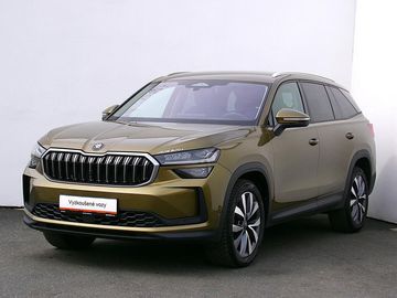 Exclusive Selection 2.0 TDI 14