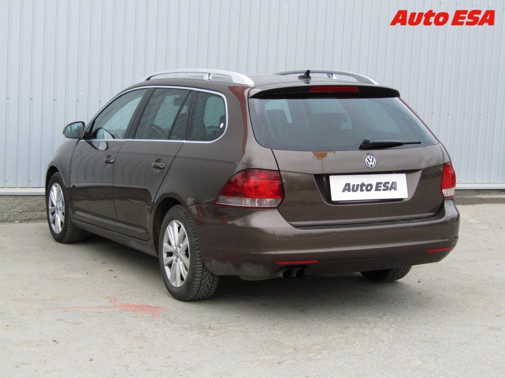 Volkswagen Golf, 1.4TSi,AC,bixen,panor - fotka 6