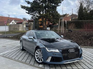 3.0 TFSI