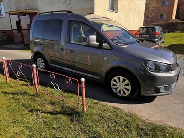 1.6 TDi, 134.000Km