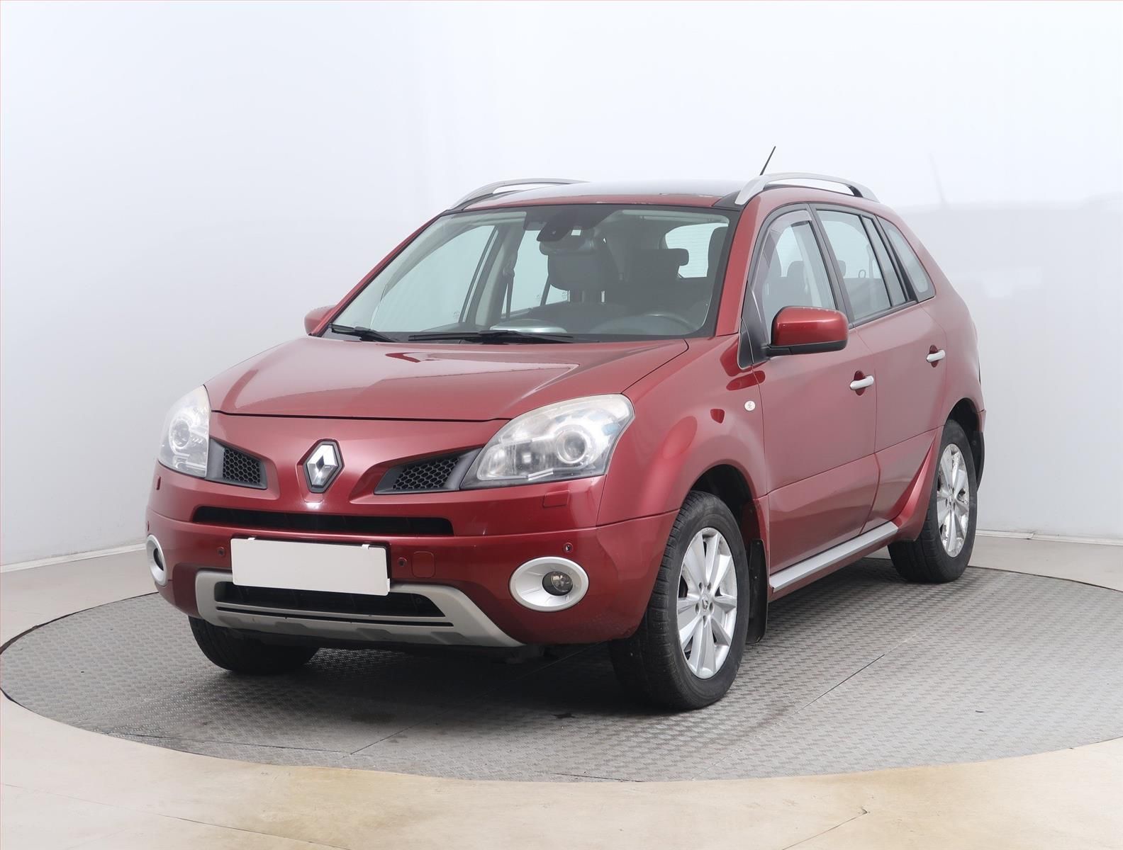 Renault Koleos, 2.0 dCi, 4X4, Xenony - fotka 2