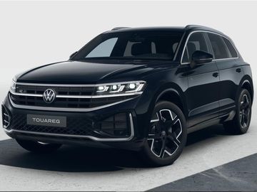 R-Line V6 3,0 TDI 170 kW 4MOT
